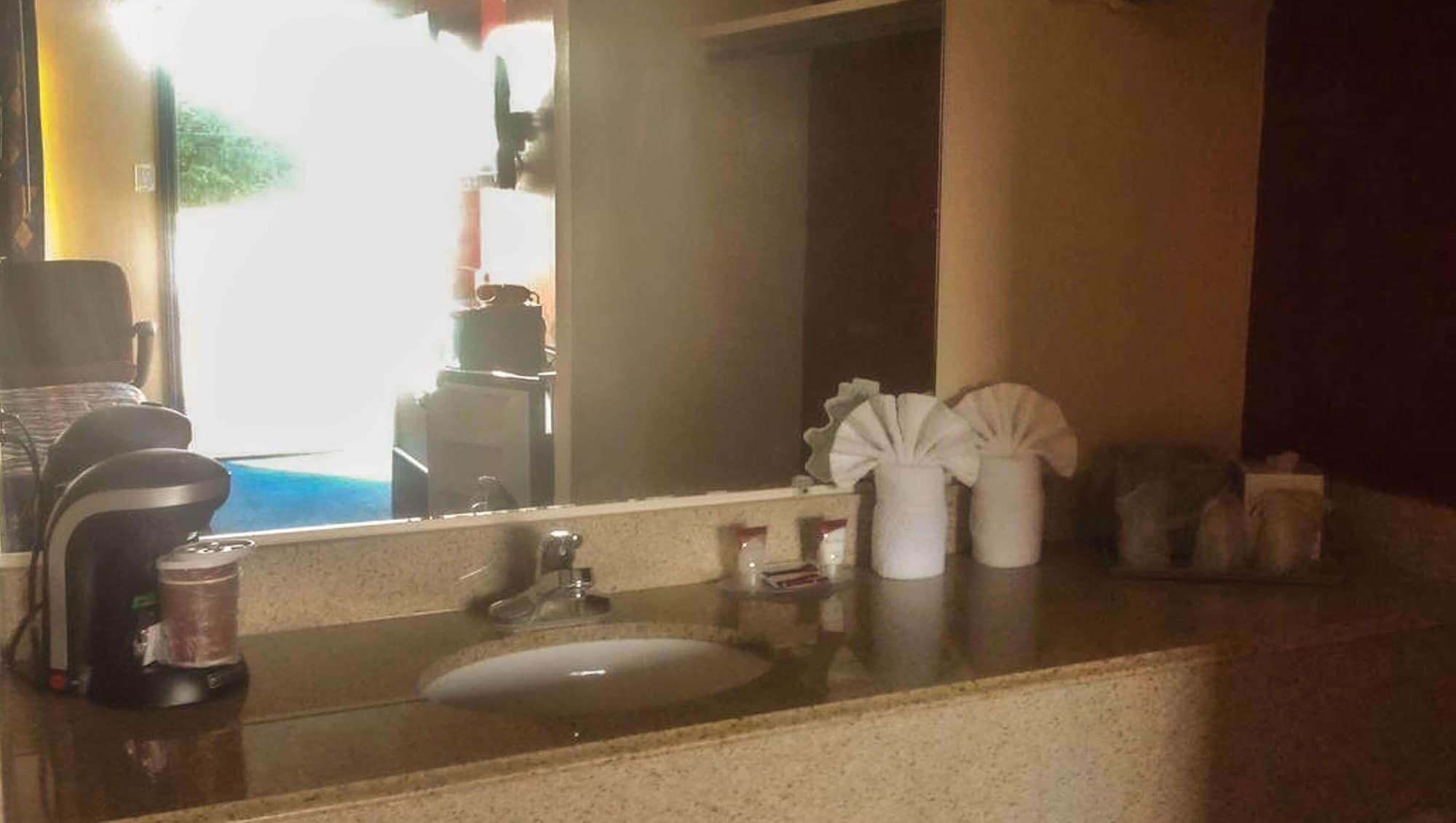 Classic Inn Early Bagian luar foto