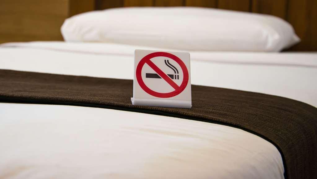 Classic Inn Early Fasilitas foto